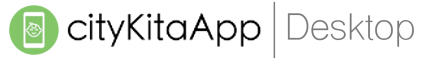 cityKitaApp Logo